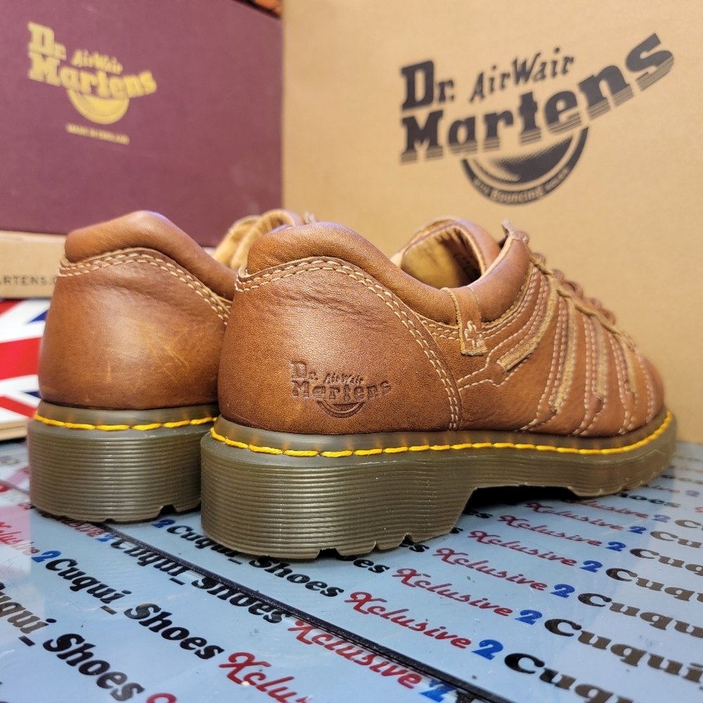 Sold❤️Dr. Martens / 12037 / Vintage Shoes - Picture 11 of 15
